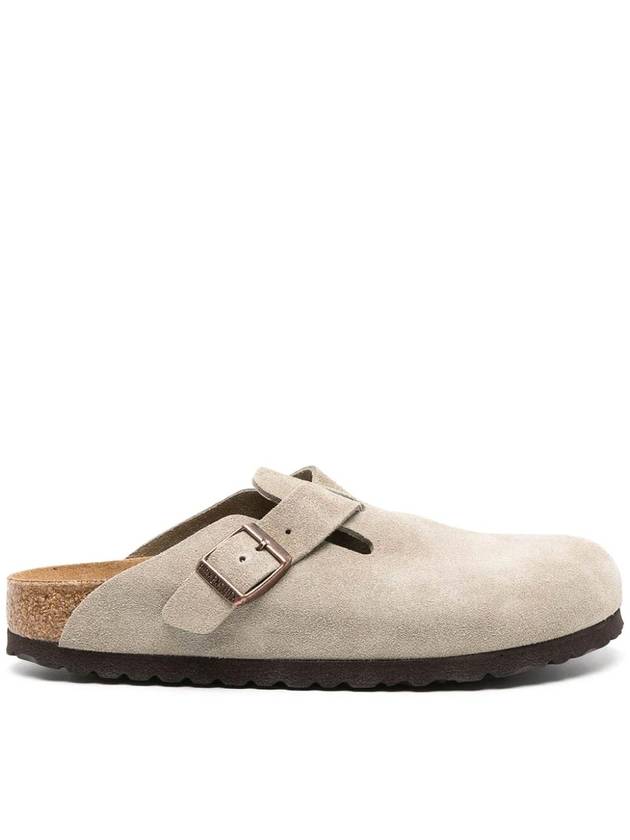 Birkenstock Boston mules