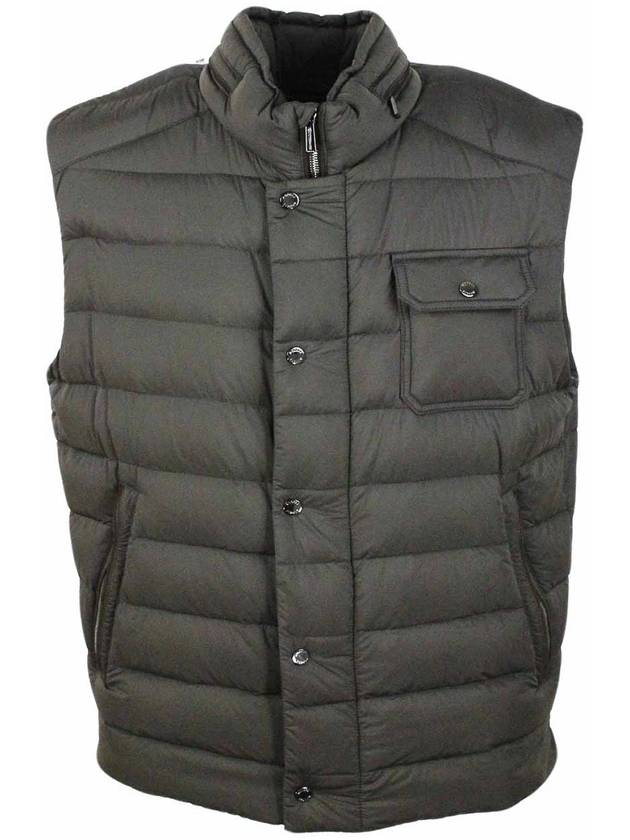 Moorer Padded vest