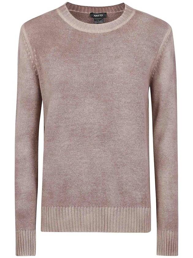 Avant Toi Crewneck