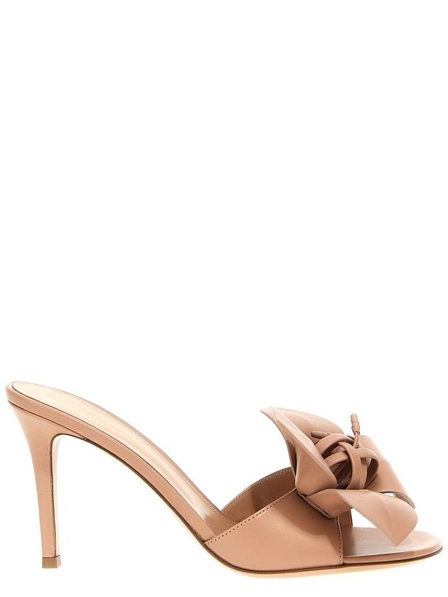 Gianvito Rossi - Lucilla Sandals