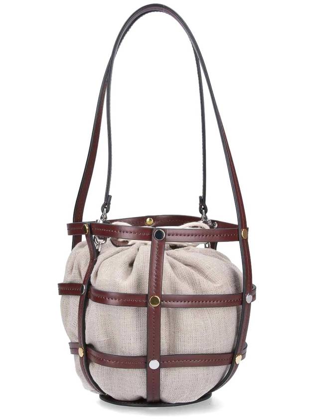 Staud Ellie bucket bag