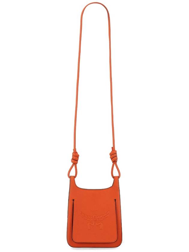 Mcm Hobo Bag Himmel