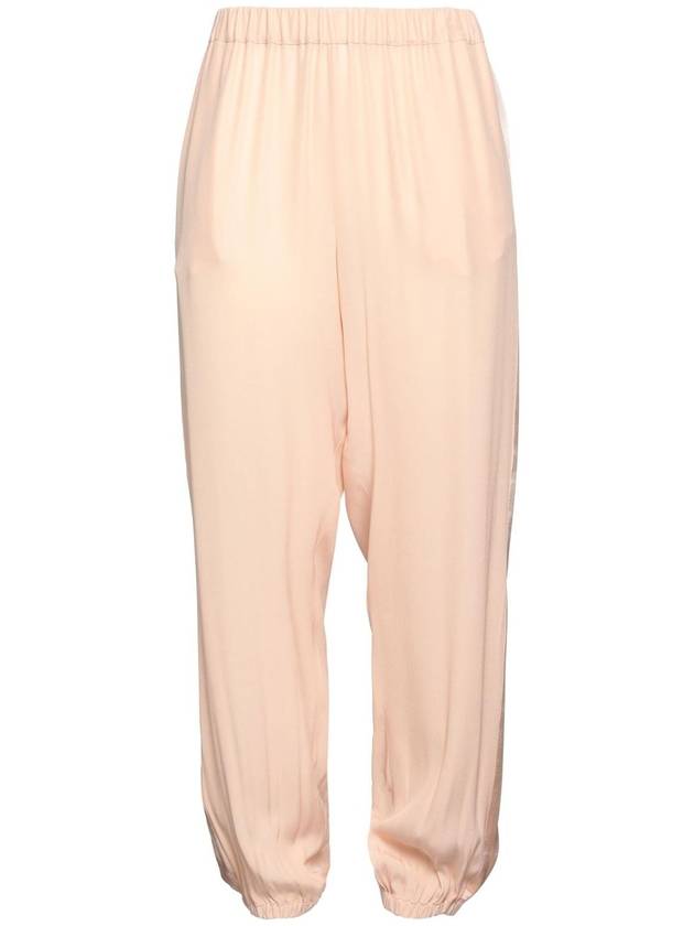 파비아나필리피 캐주얼 바지