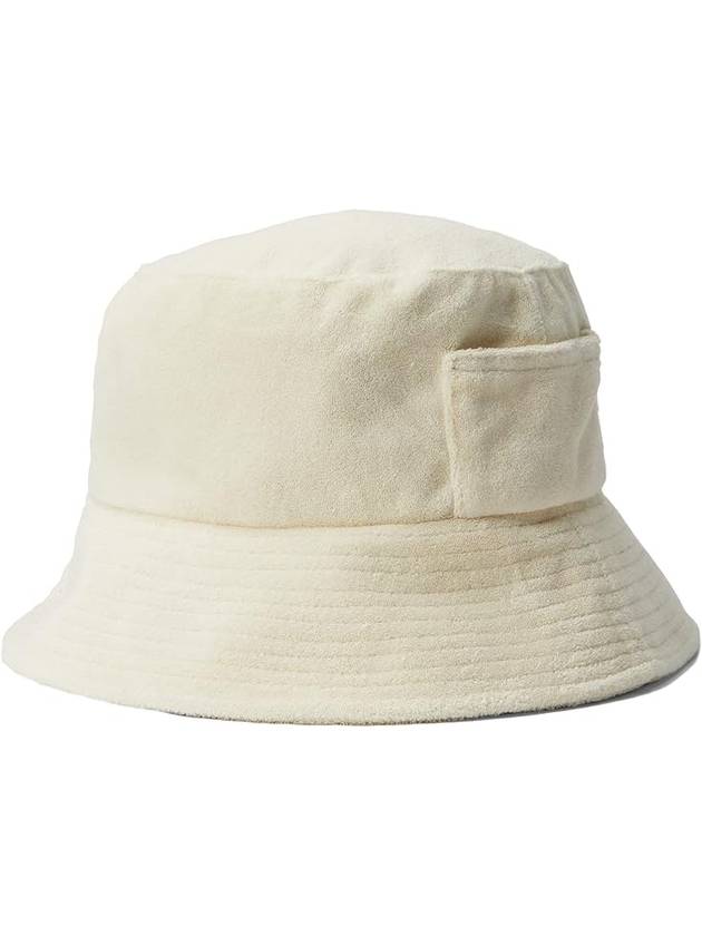 컬러 웨이브 버킷 테리 부족 Lack of Color Wave Bucket Terry
