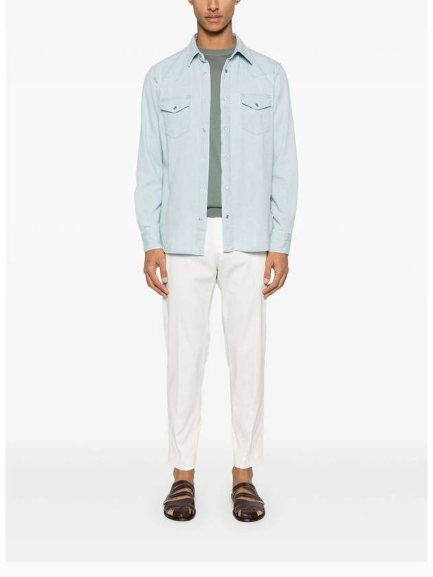 Fedeli - Cotton T Shirts