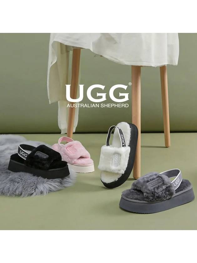 에버어그 포핀 플랫폼 3CM PINK AS2021 발란