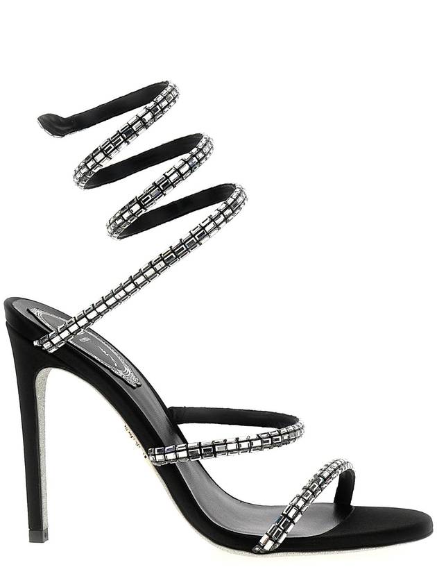 르네 까오빌라 'Cleo Chandelier' sandals C12355105R001V065V065