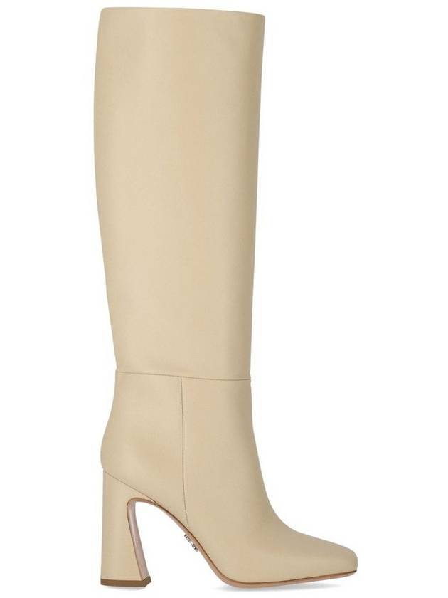 세르지오 레반테시 비올라 힐 하이 부츠