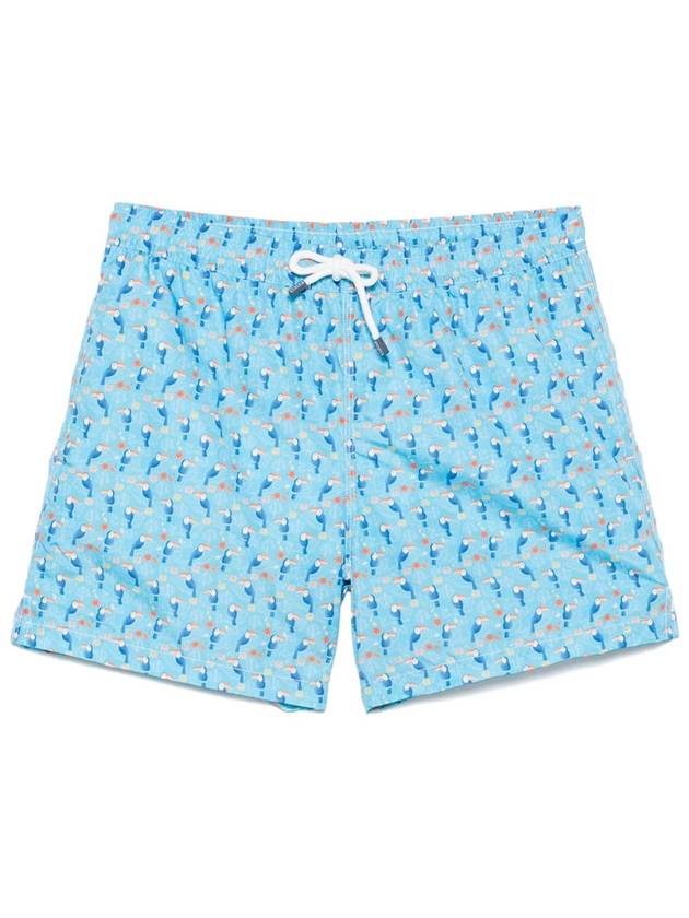 Fedeli - Polyester Beachwear