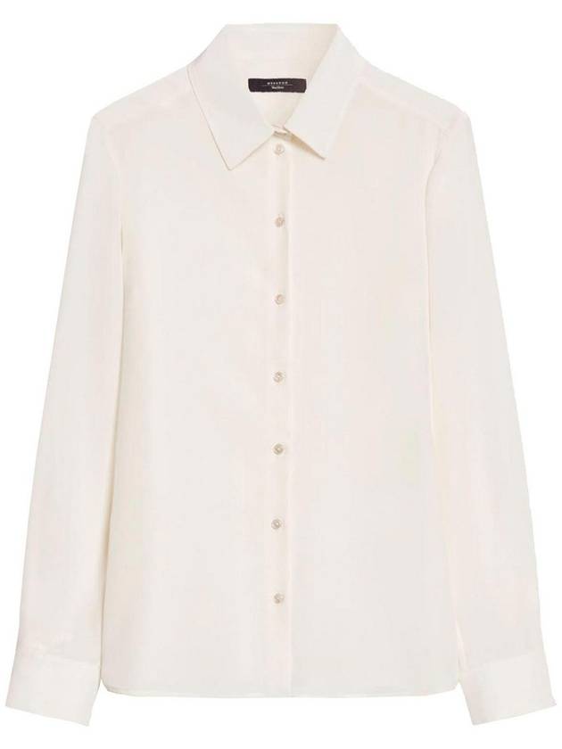 Weekend Max Mara Shirt
