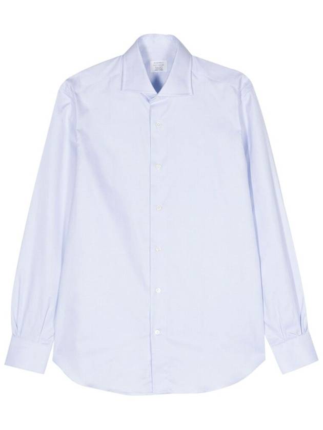 Mazzarelli - Cotton Shirts
