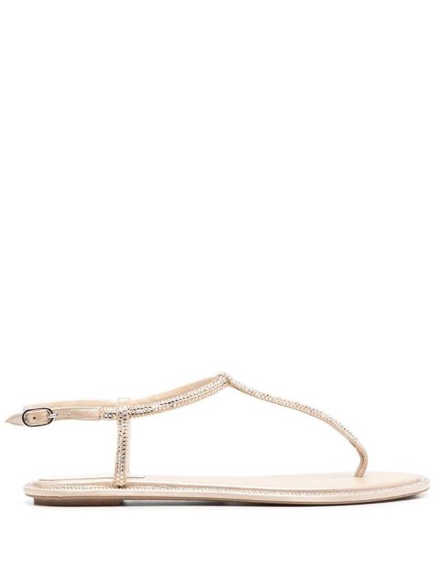 르네 까오빌라 여성 DIANA THONG SANDALS C11574 010R001V104