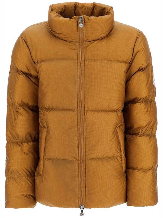 NB02 피레넥스 여성 패딩 unisex shift 2 ripstop HUW010P 2212
