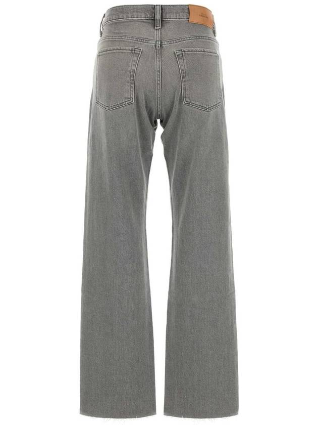 7 For All Mankind Tess 하이웨이스트 진 7 For All Mankind Tess High Waist Jeans