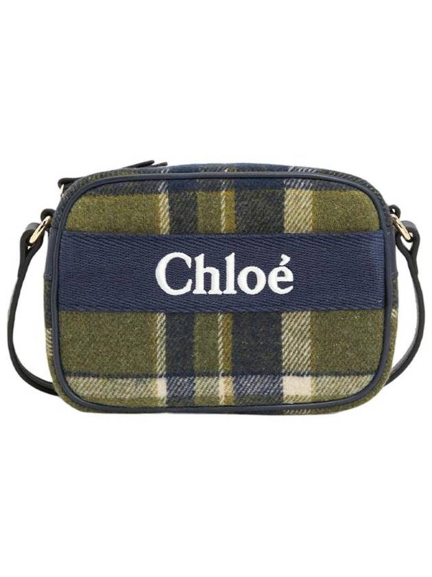 끌로에 크로스백 카키 C20683 Z67