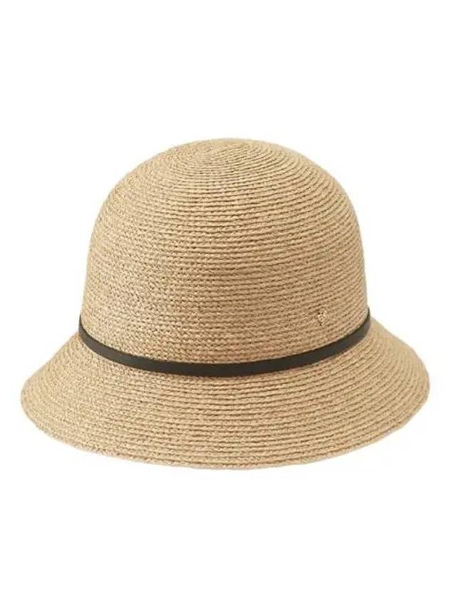 W 헬렌 카민스키 베사 6 내츄럴 블랙 W Besa 6 Natural Black