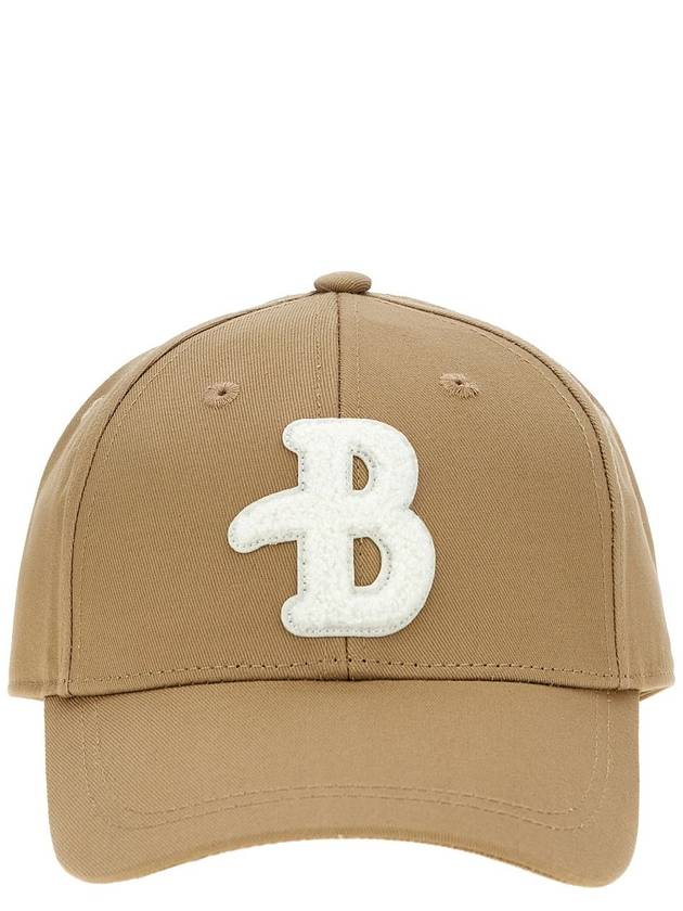 Ballantyne - Logo Cap Hats