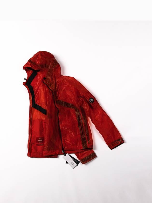 CP컴퍼니 남성 자켓 CP컴퍼니 KAN 렌즈자켓 12CMOW163A 006206G