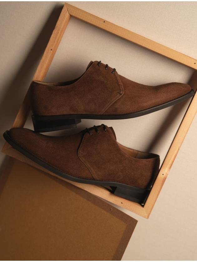 플랩에프 마테오 스웨이드 더비 SBW