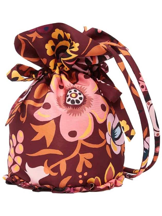 La DoubleJ Ceremony Bag