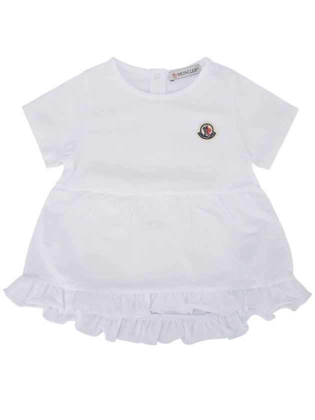 25SS Moncler CLOTHING ENSEMBLE 8M0001289AUM F05