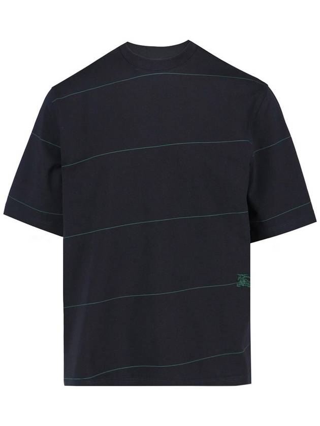 Burberry Logo T-Shirt