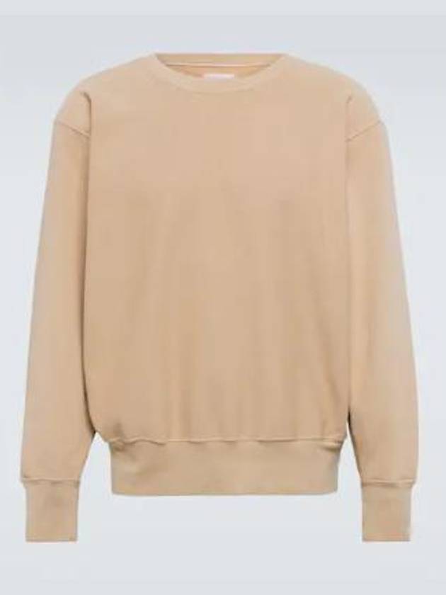 NB04 레 티앙 남성 맨투맨 Cotton jersey sweatshirt