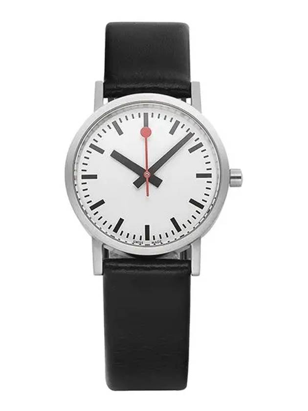 몬데인 MONDAINE A658.30323.16OM Classic Pure 30mm 여성 가죽시계