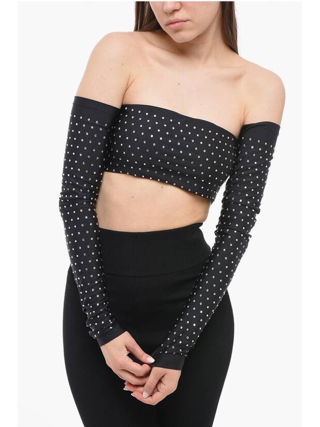 안다만 여성 탑(Top)