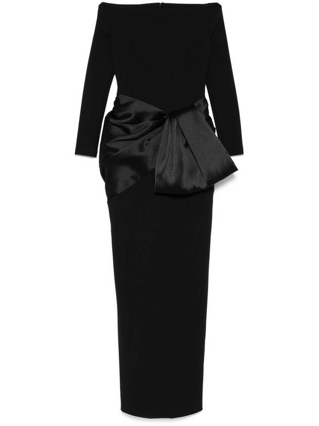 Solace London - Black Suits & Dresses