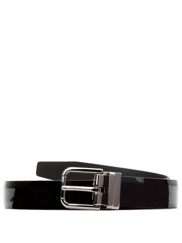 Dolce & Gabbana 버클 벨트