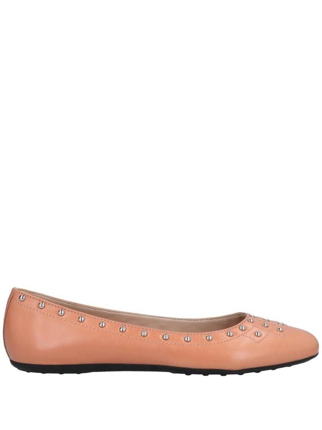 토즈 발레리나 플랫 세련