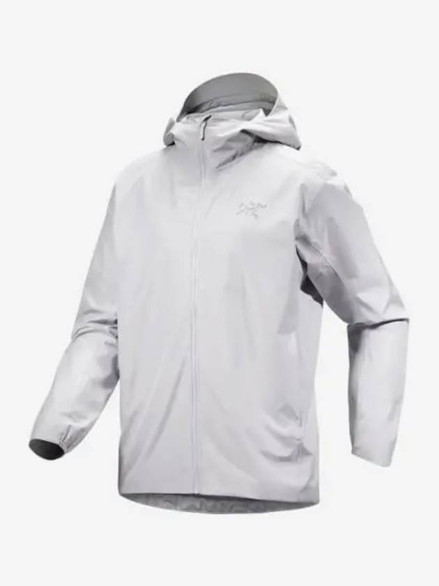 아크테릭스 솔라노 후디 솔리튜드 Arc'teryx Solano Hoody Solitude