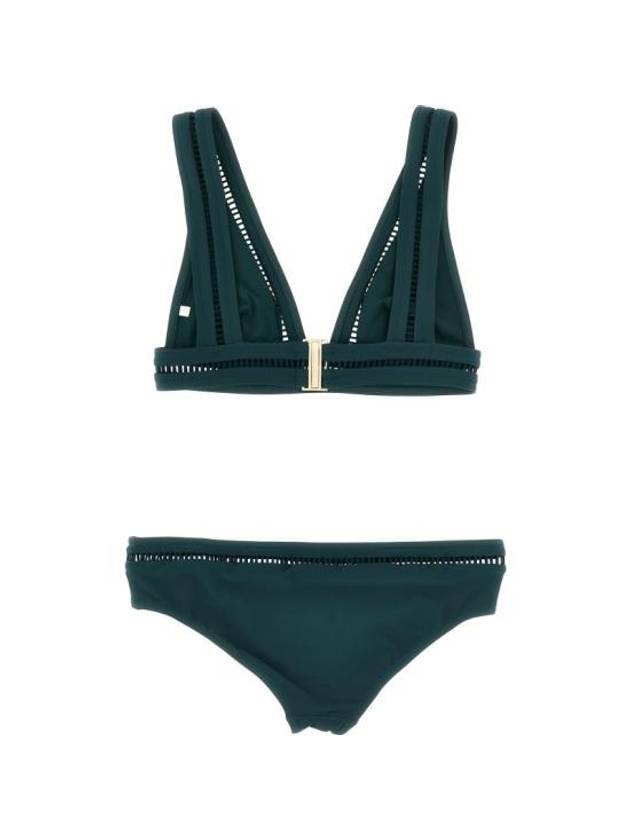 24FW 짐머만 비치웨어 5533WSS235 TEAL green