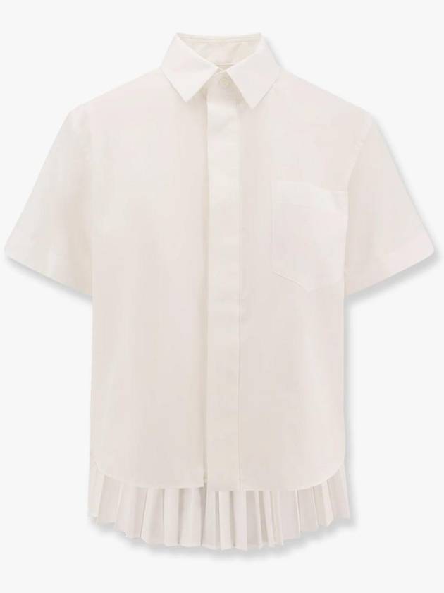 SACAI SHIRT 2507762