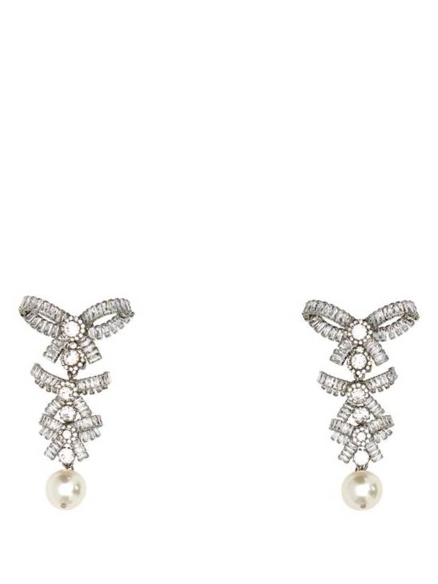 25SS 알레산드라리치 이어링 FABA3254J0034 0001 Silver