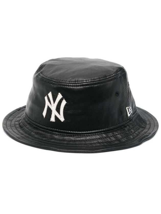 New Era Cap - Leather Hats