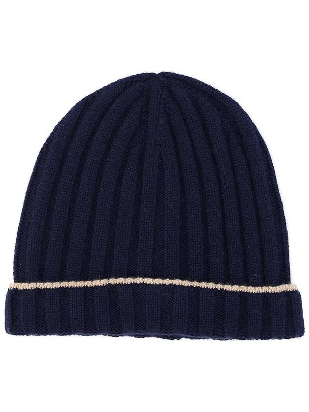 Brunello Cucinelli Cashmere beanie