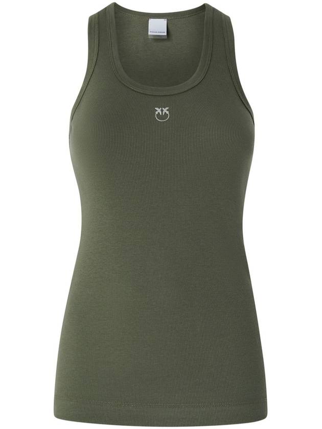 Pinko `Calcolatore` Tank Top