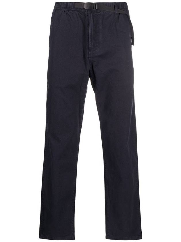 Gramicci Cotton trousers