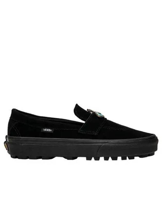 반스 x 비비안 웨스트우드 style 53 ORB 블랙 Vans x Vivienne Westwood Style 53 Anglomania