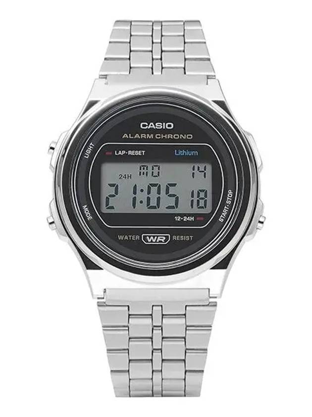 카시오 CASIO A171WE 1ADF 시계