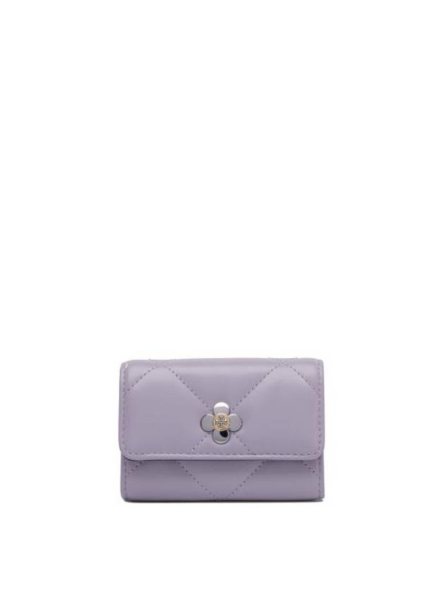 25SS 토리버치 지갑 165050500 Purple