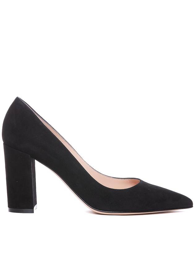 Gianvito Rossi Piper pumps