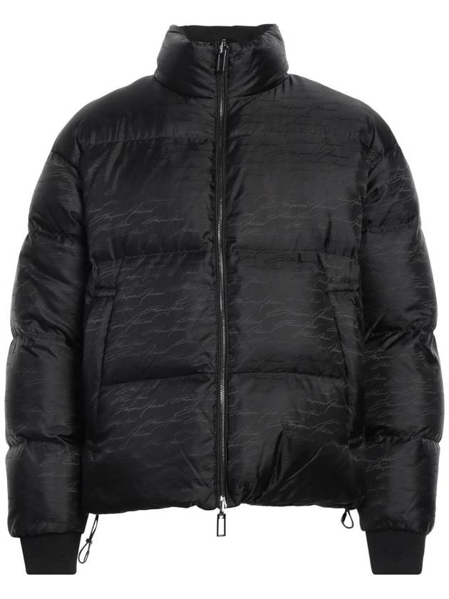 엠포리오아르마니 다운 자켓 프리미엄