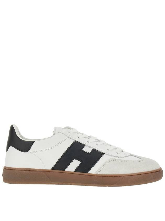 HOGAN Hogan Cool leather sneakers