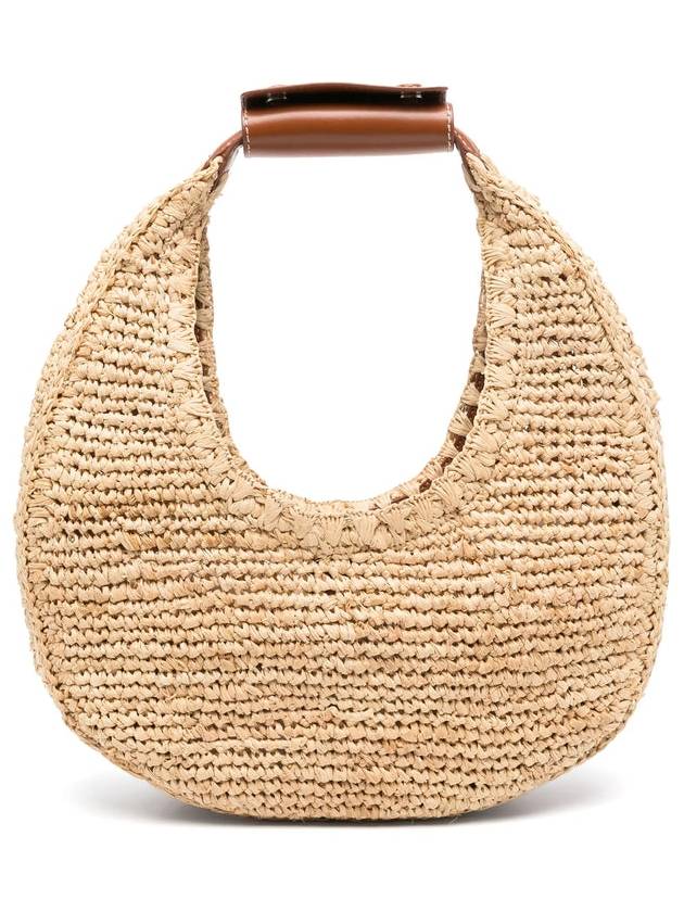 Staud - Cotton Polyester Shoulder Bags