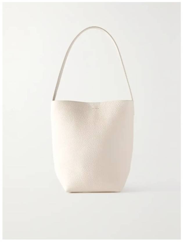 THE ROW 더로우 파크백 스몰 레더 아이보리 W1314 L129