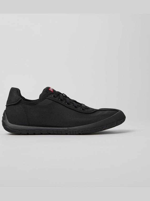 캠퍼 남자 페우 패스 Peu Path 스니커즈 운동화 신발 Black