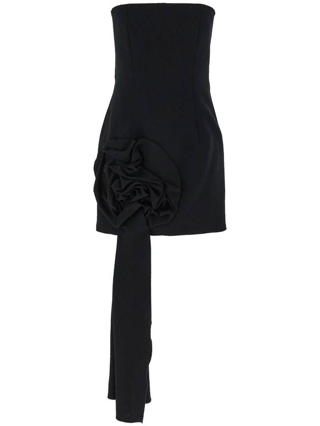 마렐라 Emily Ratajkowski x Marella capsule dress 2513221028200002